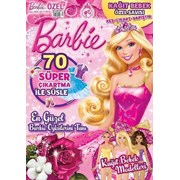 Barbie Özel Sayı .