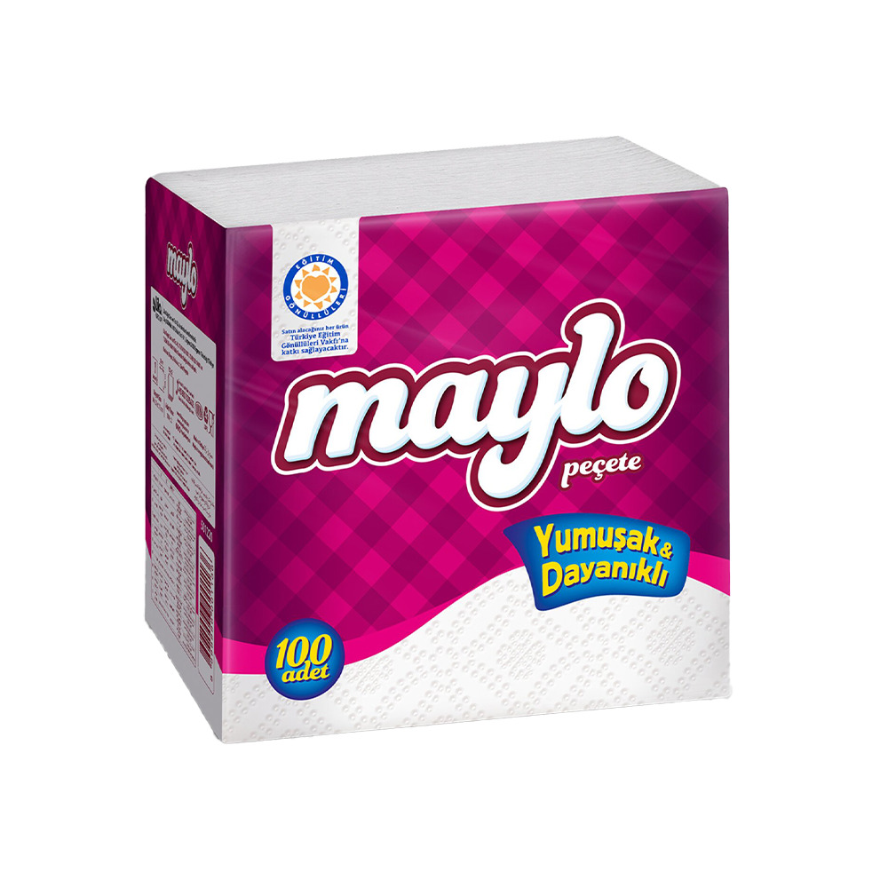 Maylo Peçete 100 Lü**