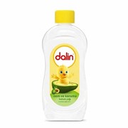 Dalın Nem Ve Koruma Bebek Yağı 300 Ml 