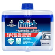 Fınısh Makine Temizleyici 250 Ml