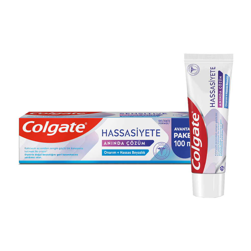 Colg Dm 100Ml Has. Anında Çöz.
