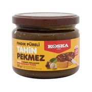 Koska Tahin Pekmez Fındık Püreli 320 Gr 