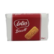 Lotus Biscoff Karamelize Bisküvi 125Gr