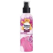 Yumoş Giysi Spreyi 200Ml Orkide**