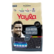 Yayla Beluga Mercimek 500 Gr
