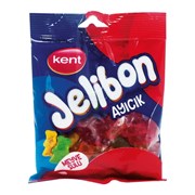 Kent Jelibon Ayıcık 80 Gr.