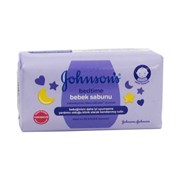 Johnson's Baby Bebek Sabunu 100 Gr 