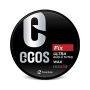 Egos Wax Ultra Güçlü Tutuş 100 Ml.