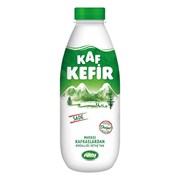 Sütaş Kaf Kefir 1Lt Sade