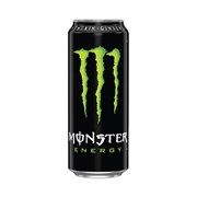 Monster Energy İçeceği 500Ml