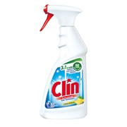 Clin Limonlu Cam Temizleyici Sprey 500 Ml.