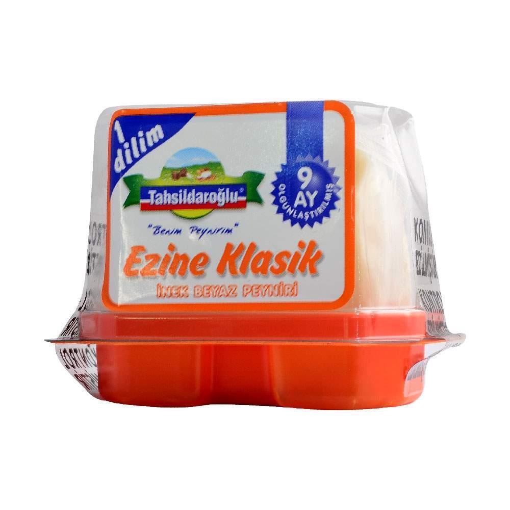Tahsildaroğlu Klasik Beyaz Peynir 200 Gr