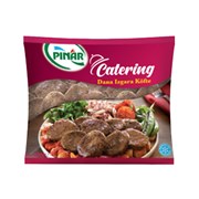 Pınar Catering Dana Izgara Köfte 1000 Gr