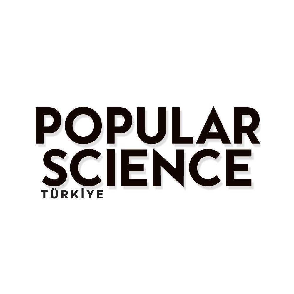 Popular Science Turkiye 