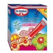 Dr. Oetker Pasta Süsleme Glazürü 76 Gr .