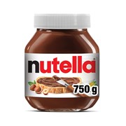 Nutella Kakaolu Fındık Krema 750 Gr Cam.