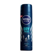 Nivea Men Deo 150Ml Dry Fresh