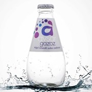 Avşar Gazoz 20 Cl