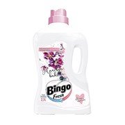 Bingo Fresh Yüzey Temizleyici 2,5 Lt  Manolya Bahçesi