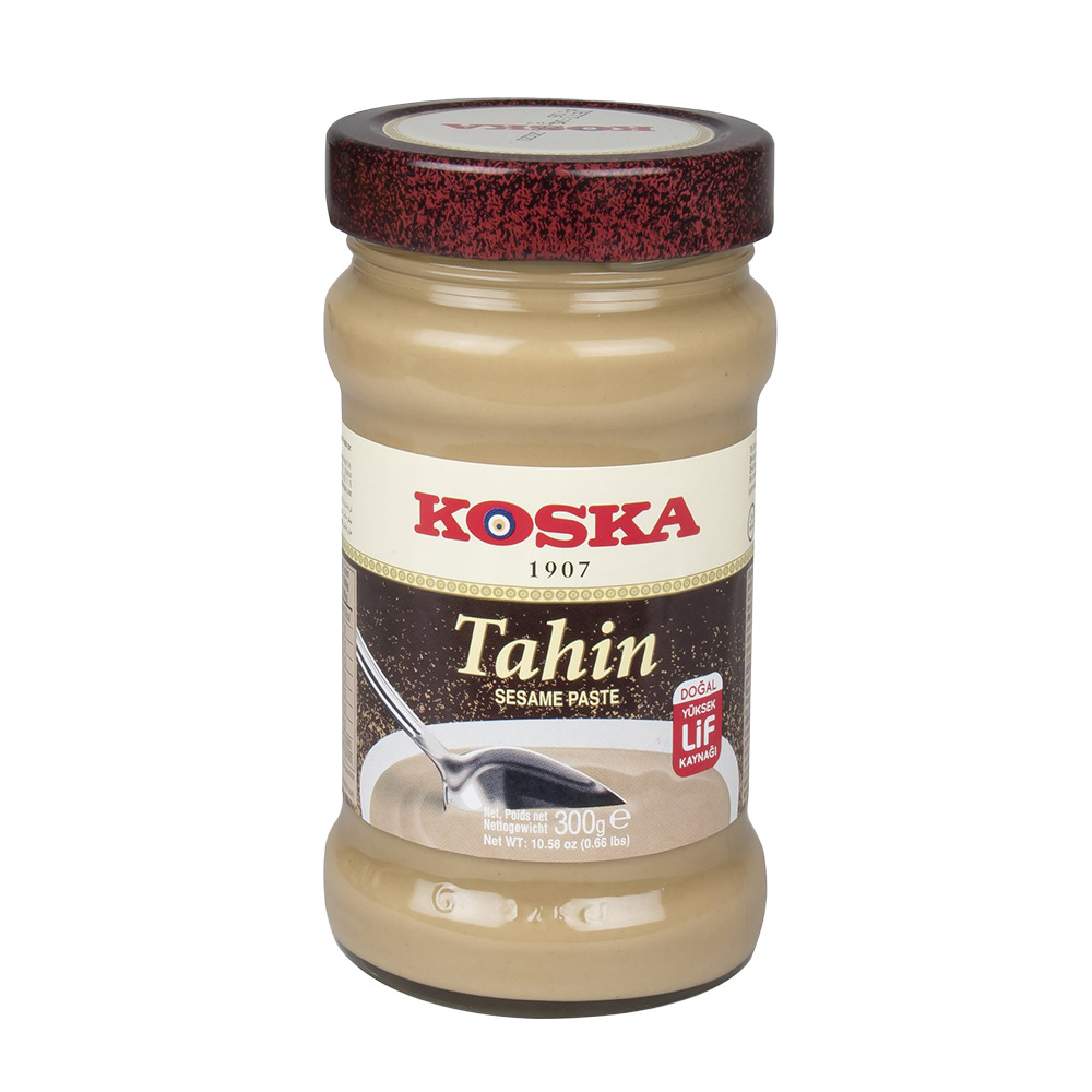 Koska Tahin 300 Gr.