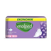 Molped Kanatlı Uzun Ekonomik 16’lı.