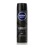 Nivea Men Deodorant 150Ml Deep Dımensıon 