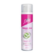 Derby Lady Traş Jeli 200 Ml