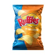 Ruffles Cips 150Gr Peynir& Soğan