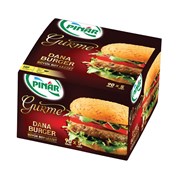 Pınar Dana Burger 450 Gr Gurme