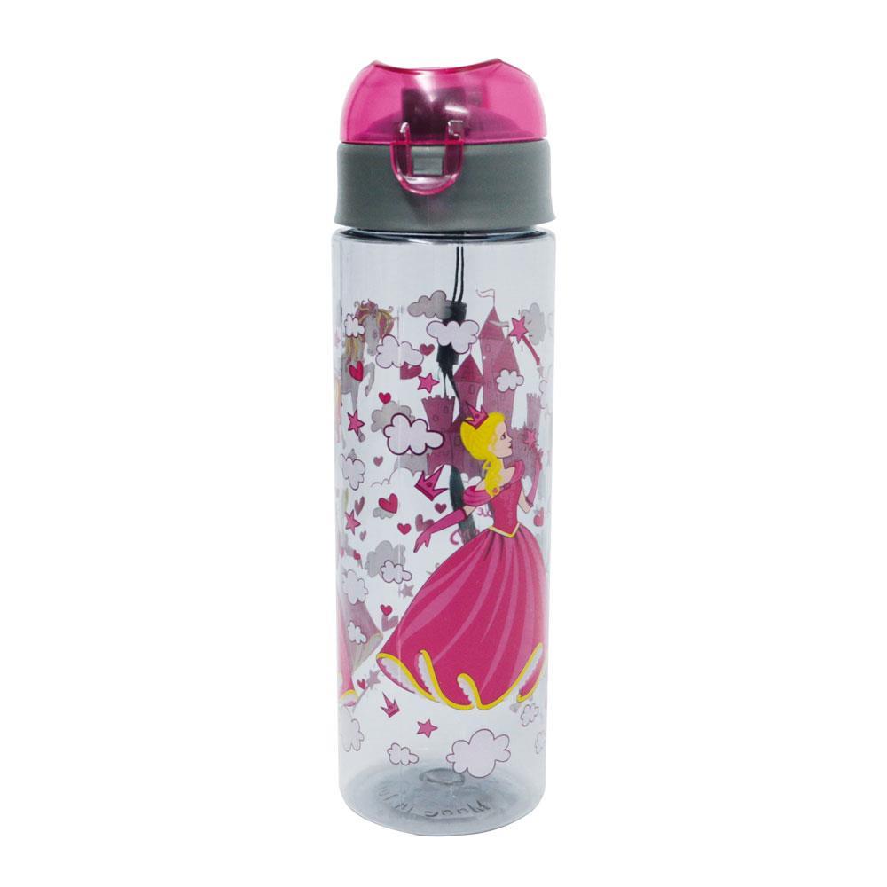 Selka Matara Okul Serisi 500Ml Detoks