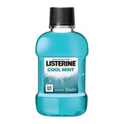 Listerine Ağız Gargarası Cool Mint 80 Ml