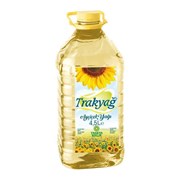 Trakyağ Ayçiçek Yağı 4500 Ml