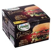 Pınar Dana Burger 450 Gr Gurme