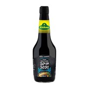 Kühne Tuzu Azaltılmış Soya Sosu Cam 500Ml