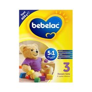 Bebelac 3 400 Gr