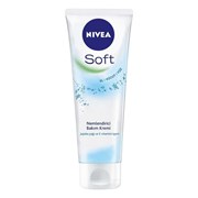 Nivea Soft Krem 75 Ml.