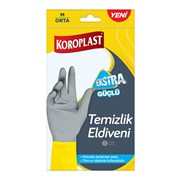 Koroplast Ekstra Güçlü Temizlik Bezi M-Orta Boy