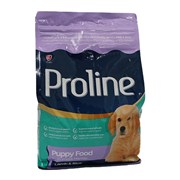 Proline Yavru Köpek Maması Kuzu Etli 2,2Kg