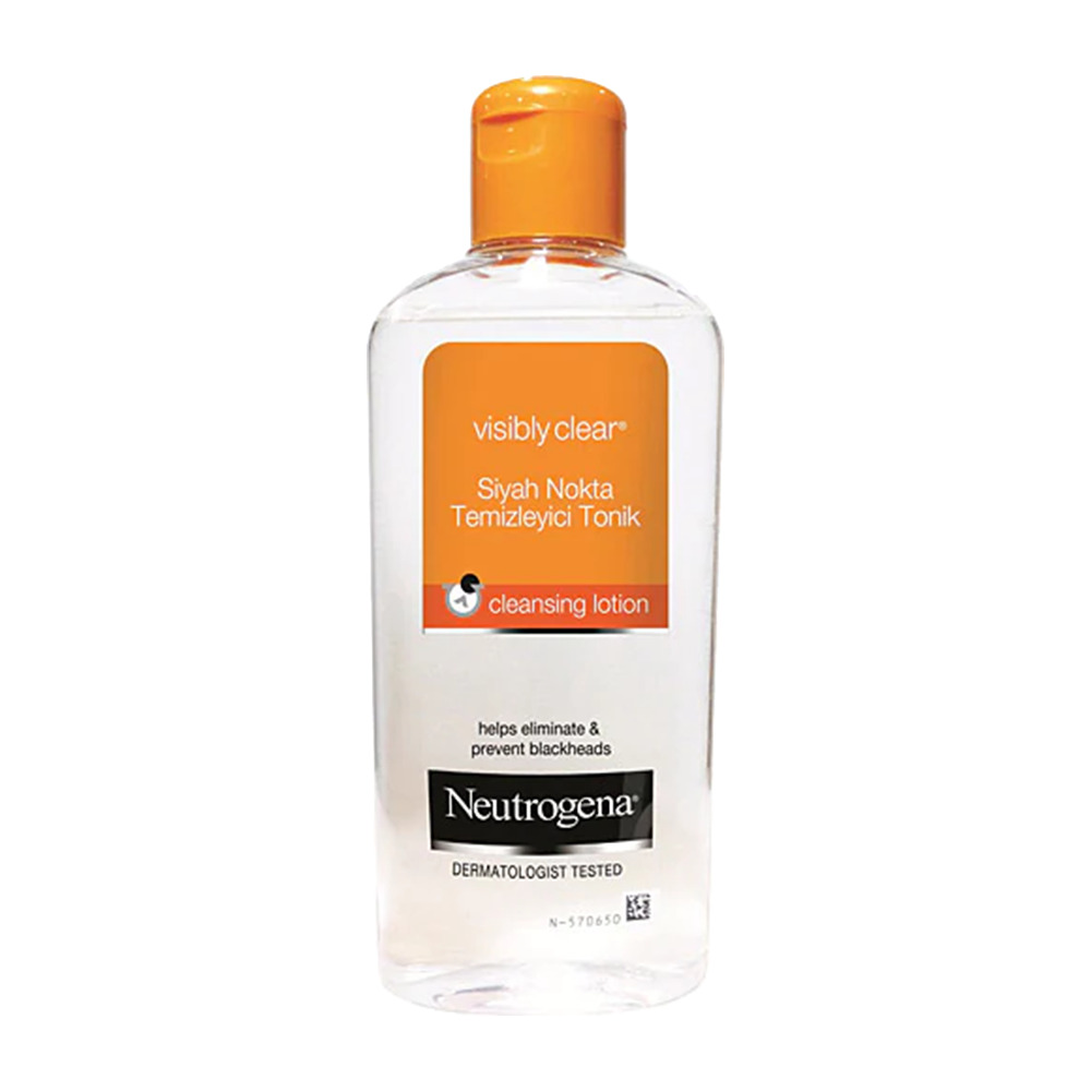 Neutrogena Visibly Clear Tonik 200 Ml