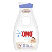 Omo Bebek Sıvı Deterjan 900Ml Parfümsüz