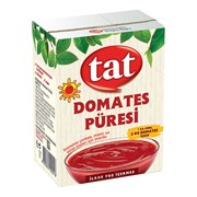 Tat Domates Püresi 200 Gr.