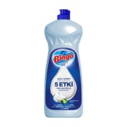 Bingo Bulaşık Deterjanı Lime Bergamot Premium1500Ml