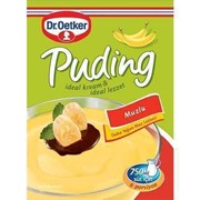 Dr. Oetker Muzlu Puding 120 Gr.