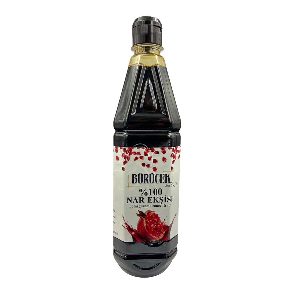 Bürücek %100 Nar Ekşisi 1000Gr