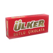 Ülker Sütlü Napoliten 33 Gr