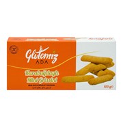 Ada Glutensız Karabuğdaylı Mini Grissini 100 Gr