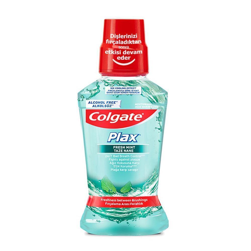 Colgate Plax Taze Nane 250Ml