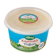 Sütaş Kaymaklı Yoğurt 850 Gr.