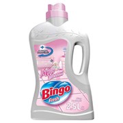 Bingo Fresh Yüzey Temizleyici 2,5 Lt  Mutlu Yuvam