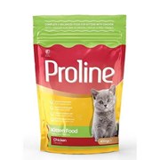 Proline Kuru Yavru Kedi Maması 400 Gr Tavuklu